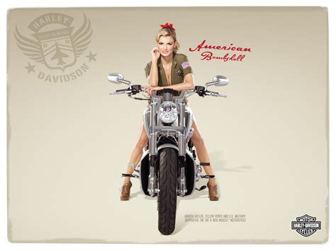 posters harley davidson|marisa miller harley davidson poster.